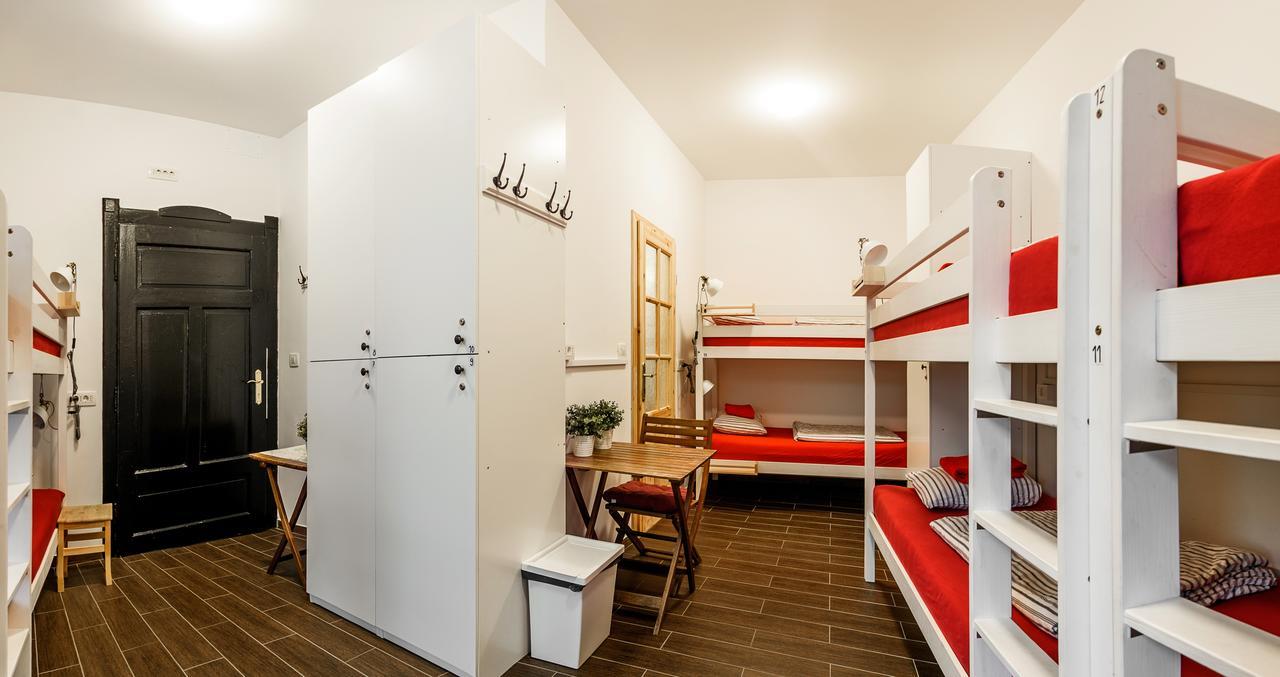 Hostel Turn Ljubljana