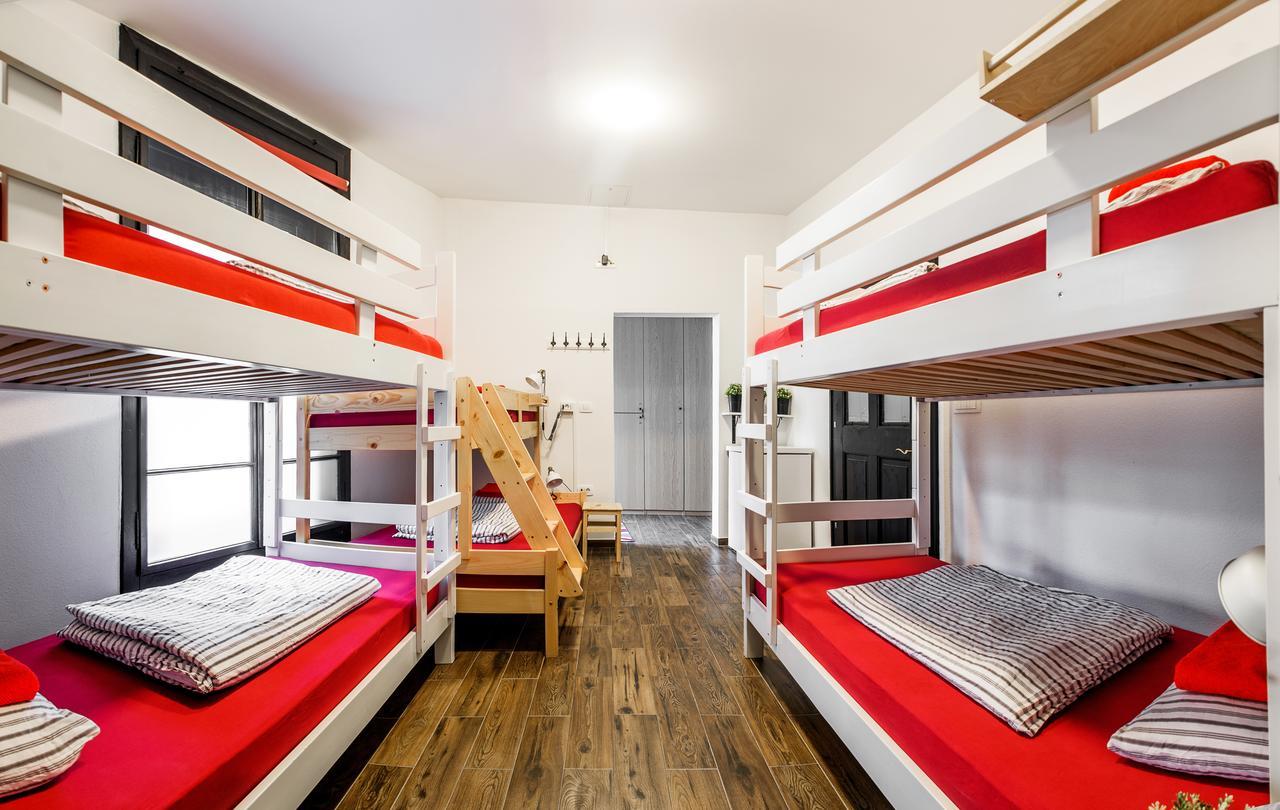 Hostel Turn Ljubljana