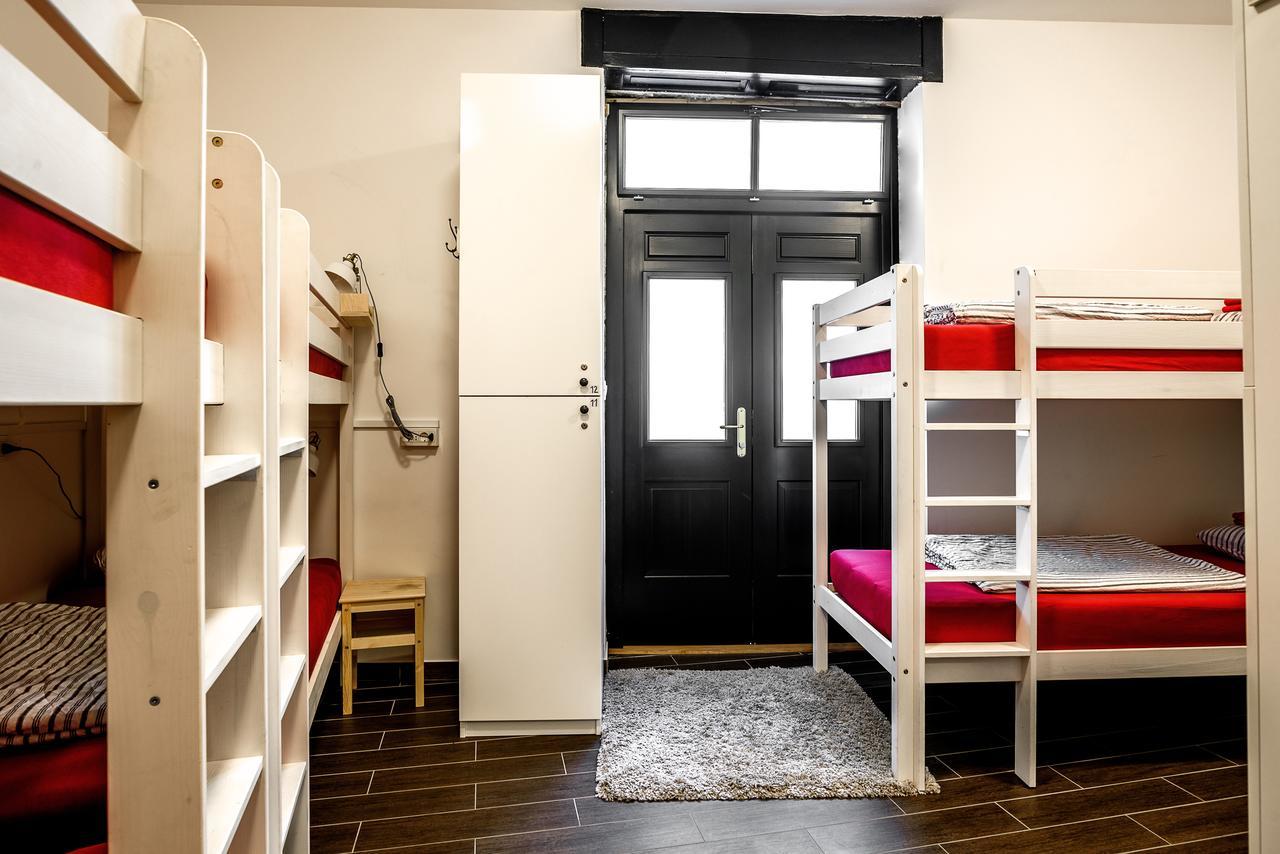 Hostel Turn Ljubljana