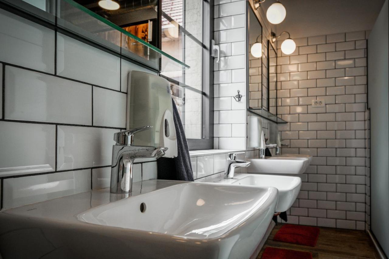 Turn Hostel Ljubljana