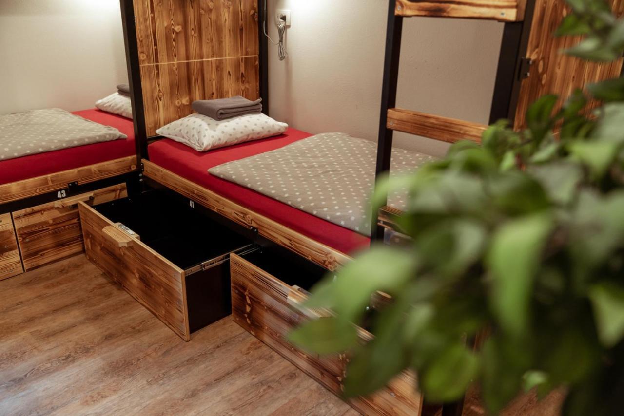 Turn Hostel